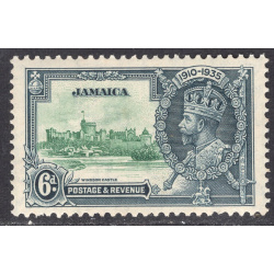 JAMAICA SCOTT 111