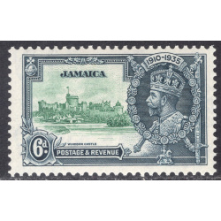 JAMAICA SCOTT 111