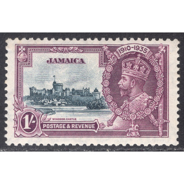 JAMAICA SCOTT 112