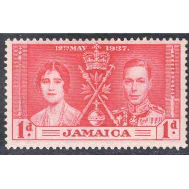 JAMAICA SCOTT 113