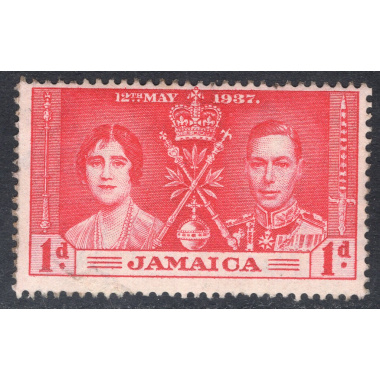 JAMAICA SCOTT 113
