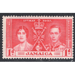 JAMAICA SCOTT 113