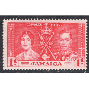 JAMAICA SCOTT 113