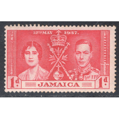 JAMAICA SCOTT 113