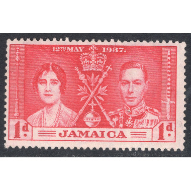 JAMAICA SCOTT 113