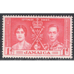 JAMAICA SCOTT 113