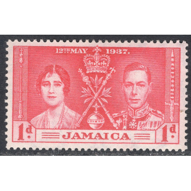 JAMAICA SCOTT 113