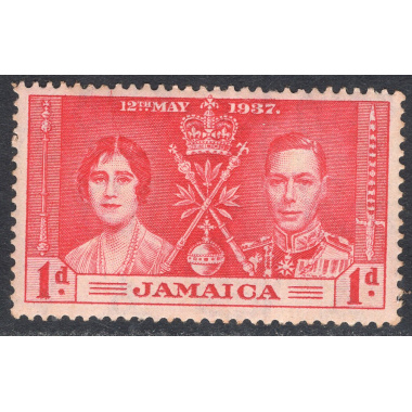 JAMAICA SCOTT 113