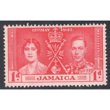 JAMAICA SCOTT 113