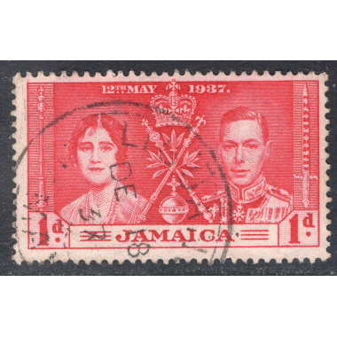 JAMAICA SCOTT 113