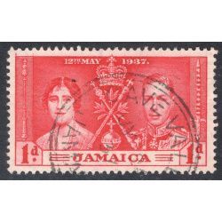 JAMAICA SCOTT 113