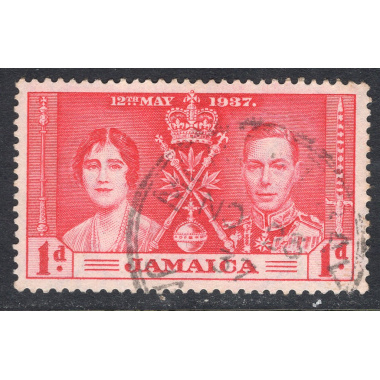 JAMAICA SCOTT 113