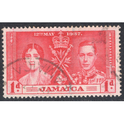 JAMAICA SCOTT 113