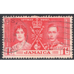JAMAICA SCOTT 113