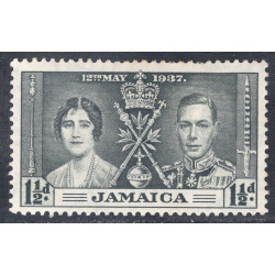 JAMAICA SCOTT 114