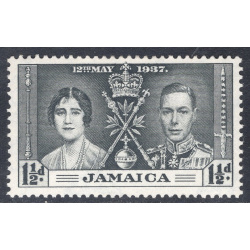 JAMAICA SCOTT 114