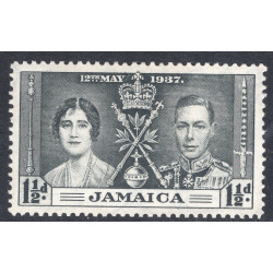 JAMAICA SCOTT 114