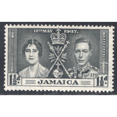 JAMAICA SCOTT 114