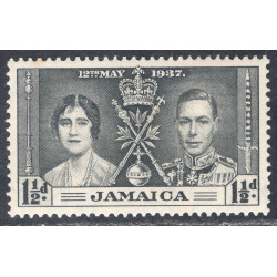 JAMAICA SCOTT 114