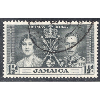 JAMAICA SCOTT 114