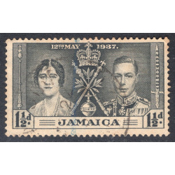 JAMAICA SCOTT 114