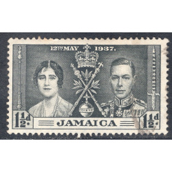 JAMAICA SCOTT 114