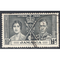 JAMAICA SCOTT 114