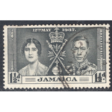 JAMAICA SCOTT 114