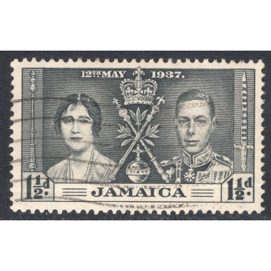 JAMAICA SCOTT 114