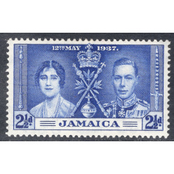 JAMAICA SCOTT 115