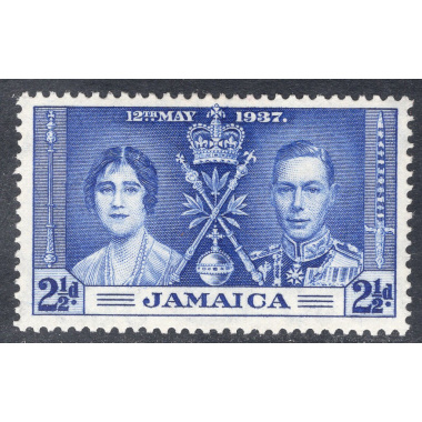 JAMAICA SCOTT 115