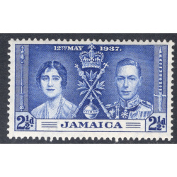 JAMAICA SCOTT 115