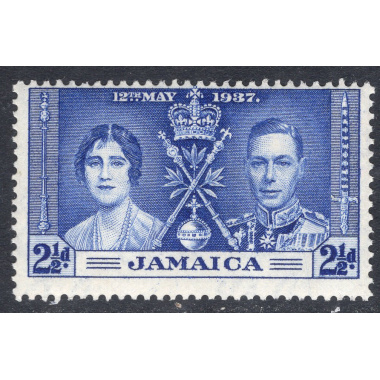 JAMAICA SCOTT 115