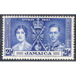 JAMAICA SCOTT 115