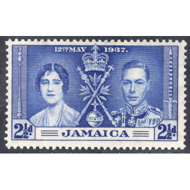 JAMAICA SCOTT 115