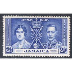 JAMAICA SCOTT 115
