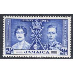 JAMAICA SCOTT 115