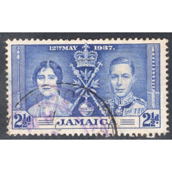 JAMAICA SCOTT 115