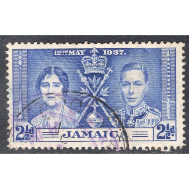 JAMAICA SCOTT 115