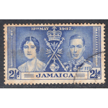 JAMAICA SCOTT 115