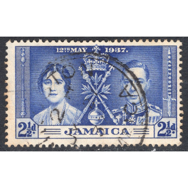 JAMAICA SCOTT 115