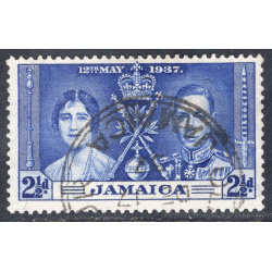 JAMAICA SCOTT 115