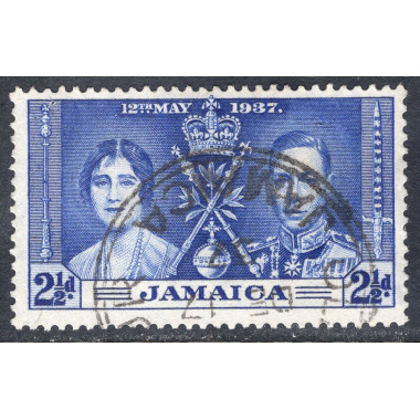 JAMAICA SCOTT 115