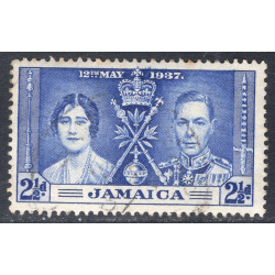 JAMAICA SCOTT 115