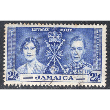 JAMAICA SCOTT 115