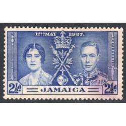 JAMAICA SCOTT 115