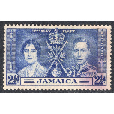 JAMAICA SCOTT 115