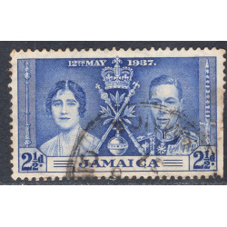 JAMAICA SCOTT 115