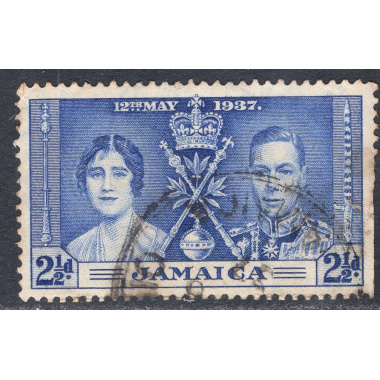 JAMAICA SCOTT 115