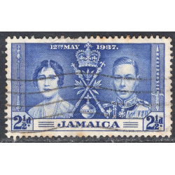 JAMAICA SCOTT 115